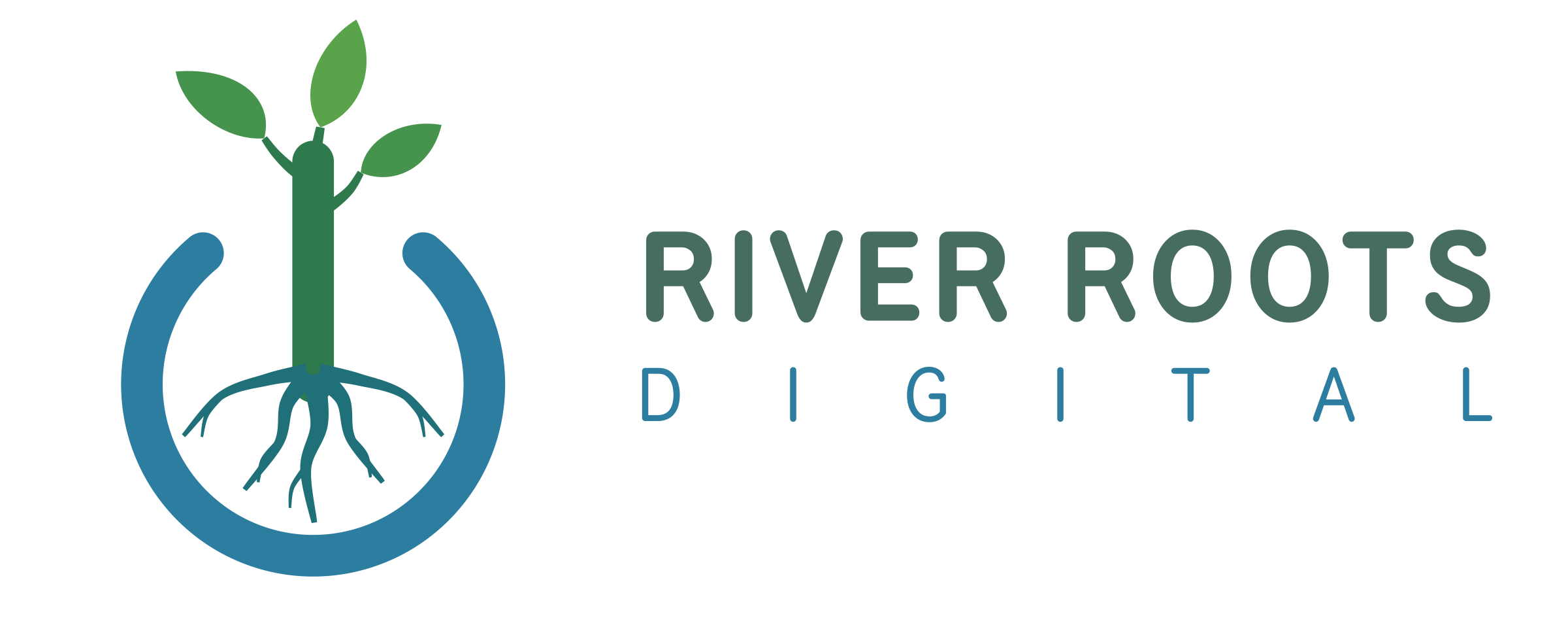 River Roots Digital